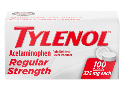 HYDROCOD/AP TB 10-325MG 100    C2