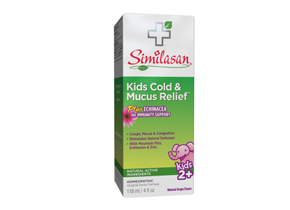 HYL NTM TNY CLD SR 118ML BABY