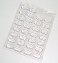 BLISTER 30DOSE 1000 EA SMALL