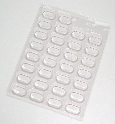 BLISTER 30UD  EA 1000 SMALL