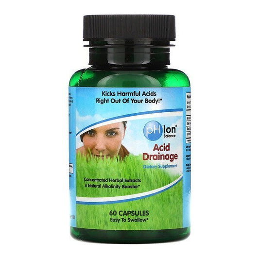 PHION BALANCE GREEN SUPERFOOD