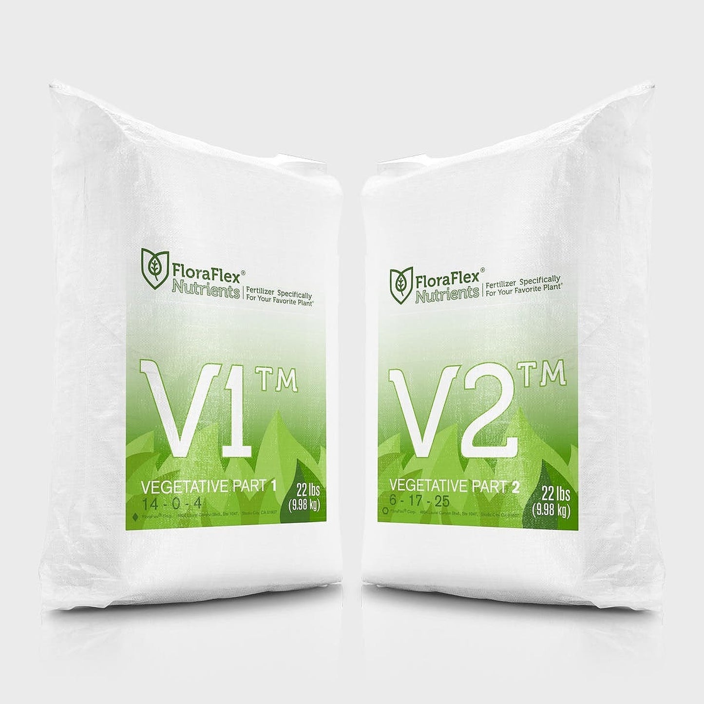 FLORANEX ONE VEG CAP 30