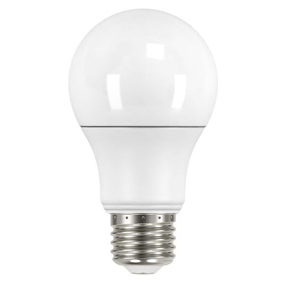 LED A19 NONDIM 450L 27K 4PK