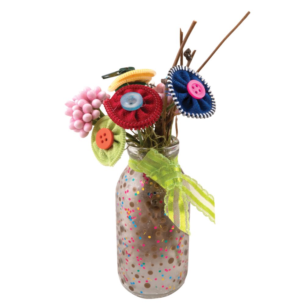 Creativity Street Crafting Glitter - Multicolored