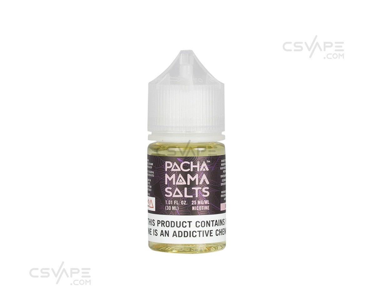 PACHA SALT BLOCK SLEEP