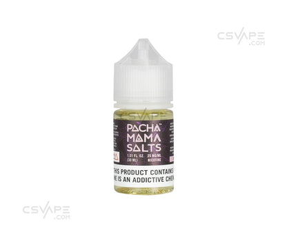 PACHA SALT BLOCK SLEEP