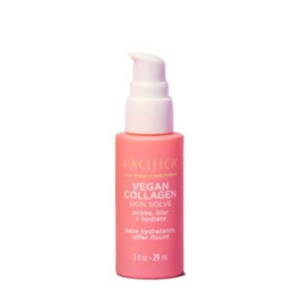 Pacifica 30521 Vegan Collagen Primer 1 fl oz