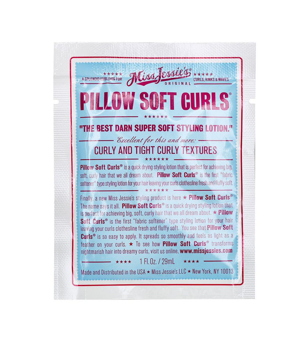 Miss Jessie's Pillow Soft Curls, 8.5 oz