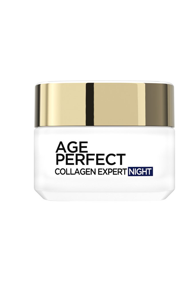 AGE PERFECT NIGHT