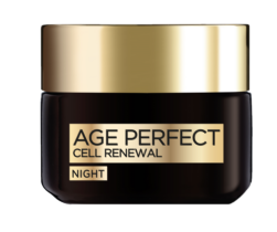 AGE PERFECT NIGHT