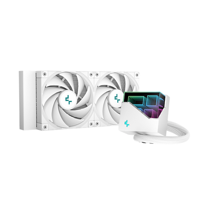 INSTANT COLD PC 2
