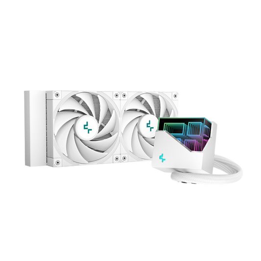 INSTANT COLD PC 2
