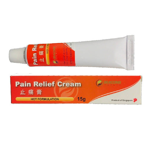 ACHES/PAIN TENSION RLF CY 20OZ