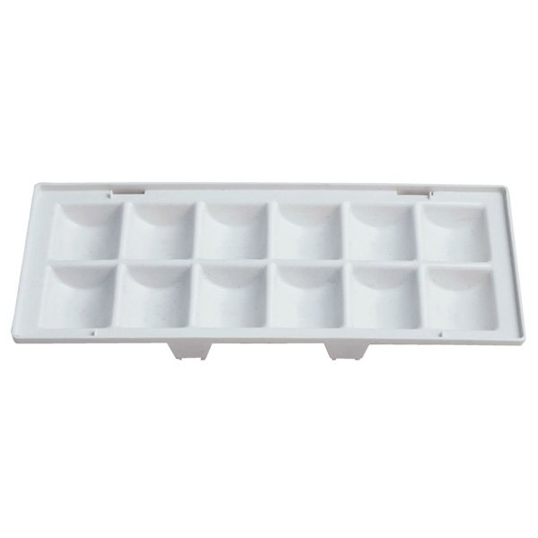 CLICK ART STANDRD PALETTE 12PK