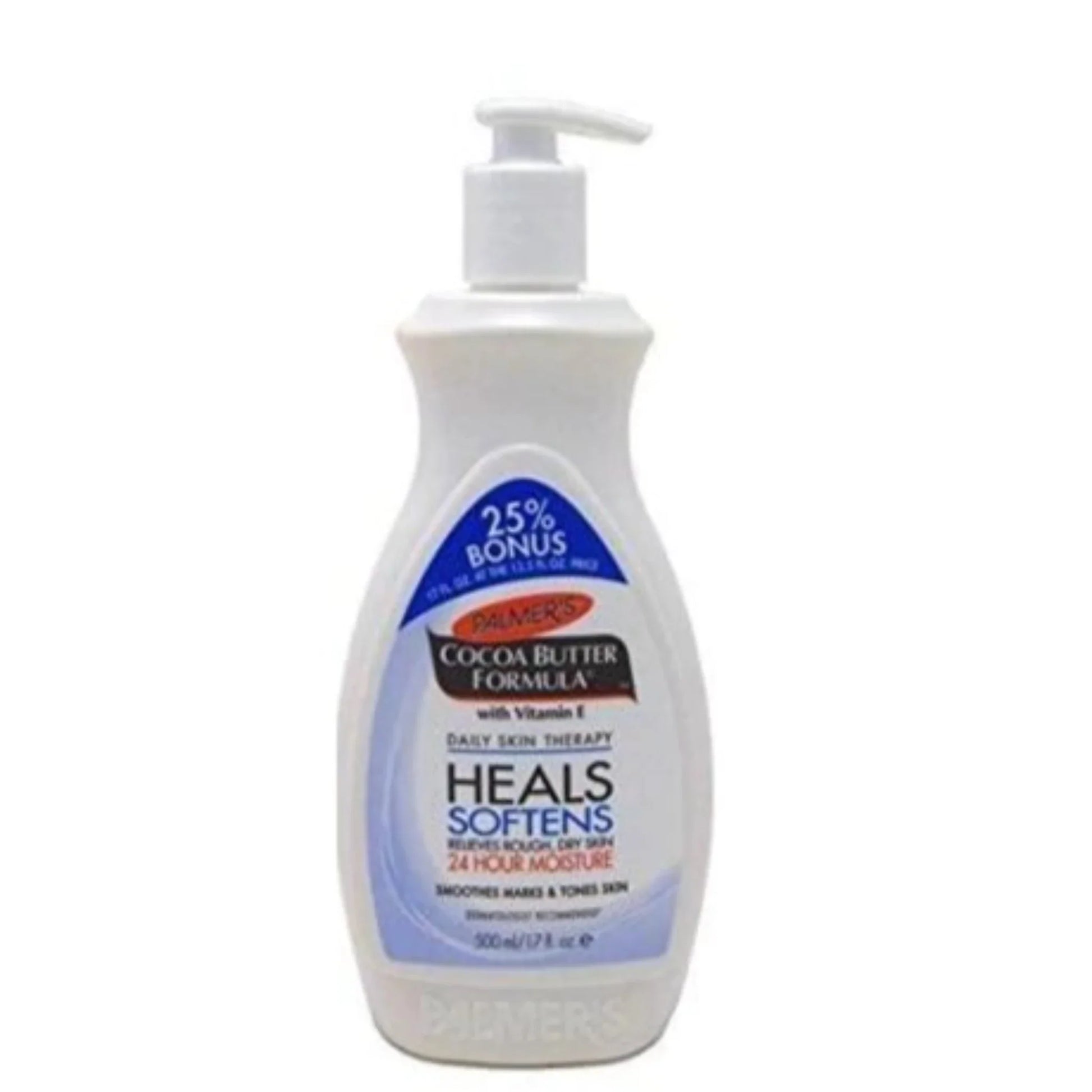 PALMERS COCOA BUTTER LOTION MASSAG 8.5OZ
