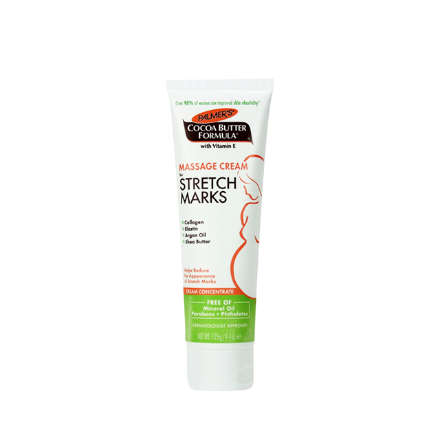 Palmers Cocoa Butter Massage Stretch Marks Cream 4.4oz