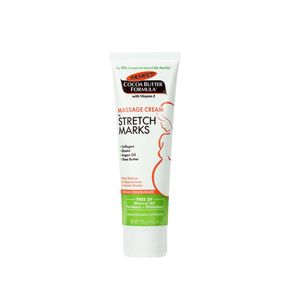 Palmers Cocoa Butter Massage Stretch Marks Cream 4.4oz