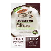 PALMERS COCO OIL 2STEP MASK 1OZ