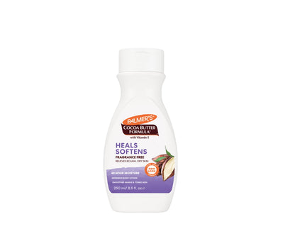 Palmers Cocoa Butter Lotion Men 3-In-1 8.5oz
