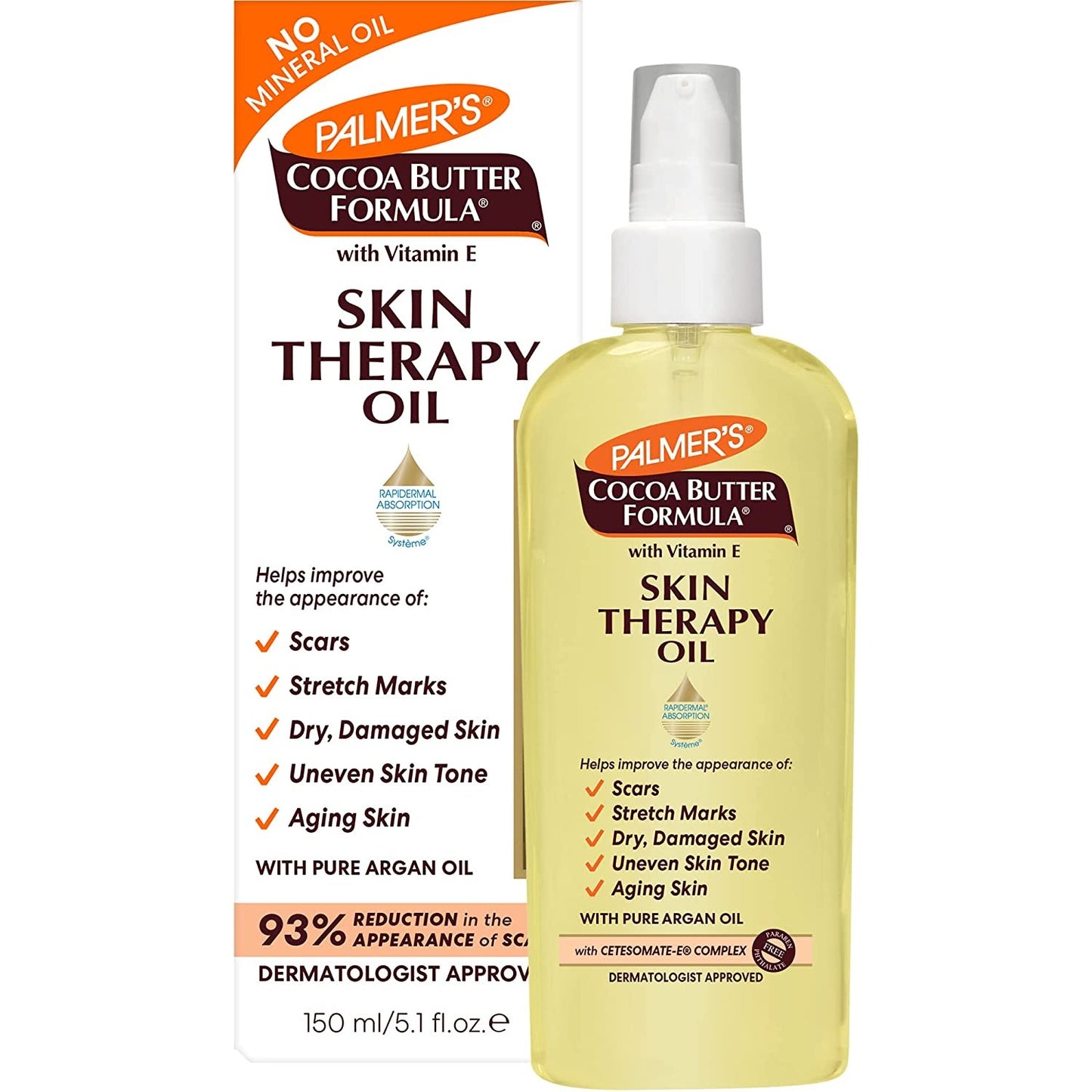 PALMERS VIT E BODY LOTION  8.5Z