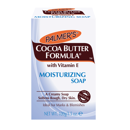 PALMERS SK/SCS SOAP BR 3.5OZ