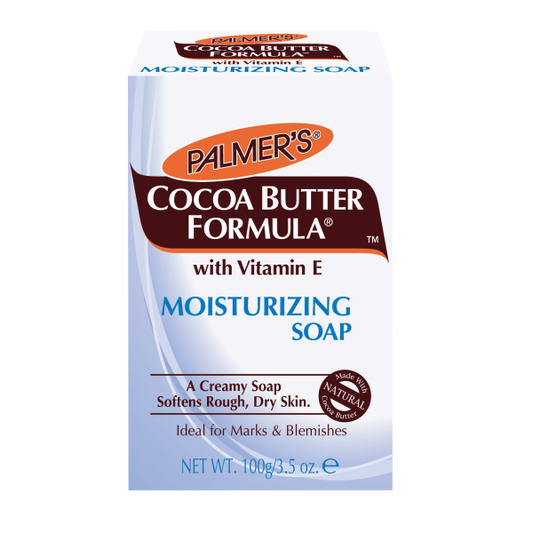 PALMERS COCOBTR CREAM SOAP 4.7Z