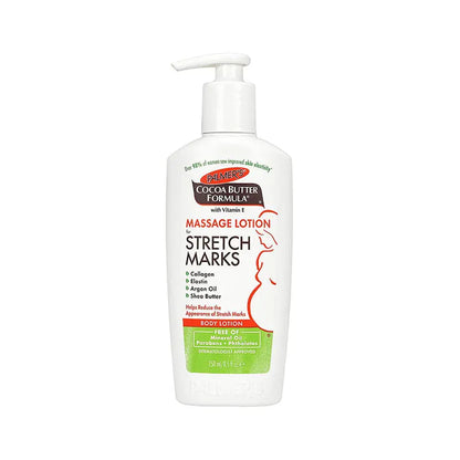 Palmers Cocoa Butter Massage Stretch Marks Lotion 8.5oz