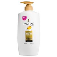 Pantene Shampoo Daily Moisture Renewal 3.38oz (12in)