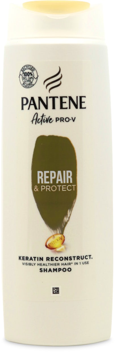 Pantene Shampoo Repair & Protect 12oz