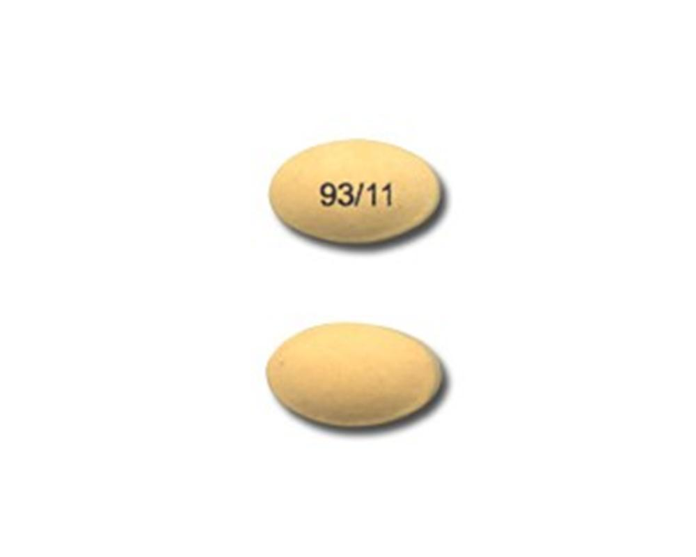 PANTOPRAZOLE SOD TB 20MG 90 DR