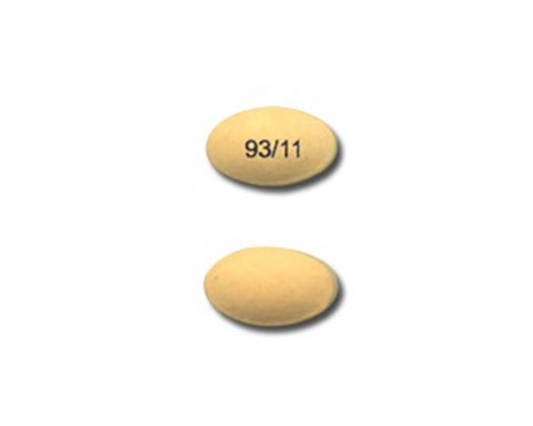 PANTOPRAZOLE SOD TB 20MG 90 DR