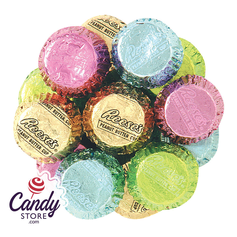 REESES PNTB CUPS 16X2.5 MINI