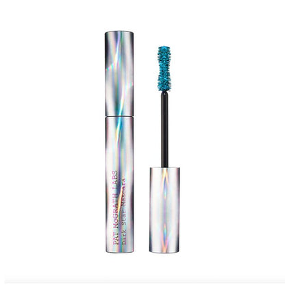 BLK RAD CRSS CLRS  MASCARA BLUE