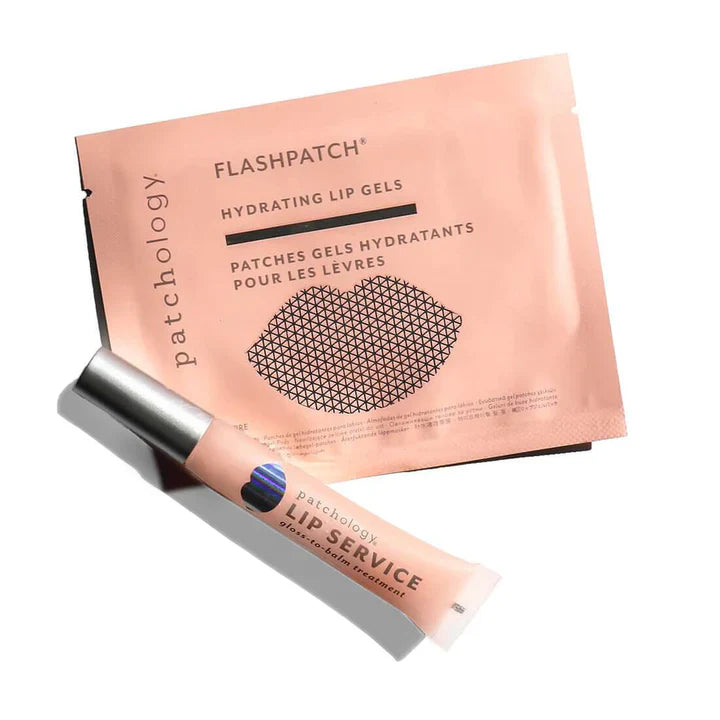 KP FULL MAX LIP PLUMP 1ST KISS