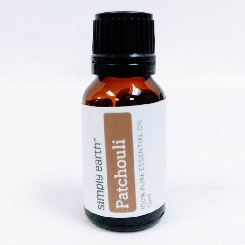 NAT TRU PATCHOULI DARK ESSNTL OIL 15 ML