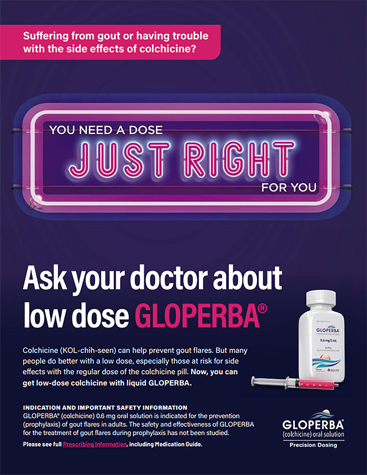 GLOPERBA SL 0.6MG/5ML 150ML