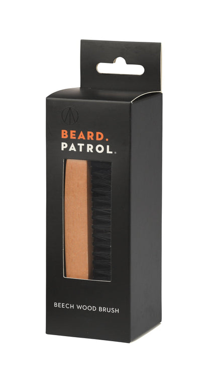 PATROL GRM BEARD PATROL OIL  2Z