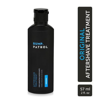 PATROL GRM BEARD PATROL OIL  2Z