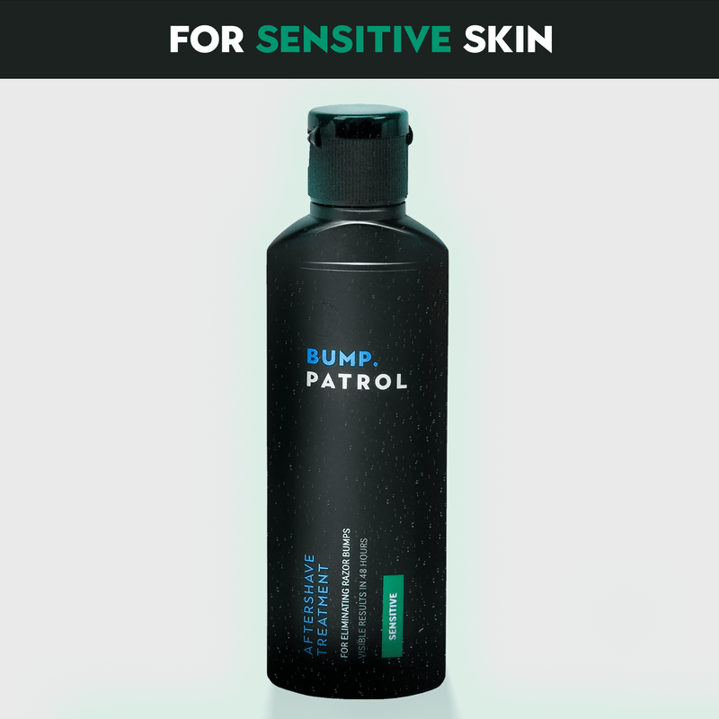 BUMP PATROL 4 HER AFTERSHAVE.5Z