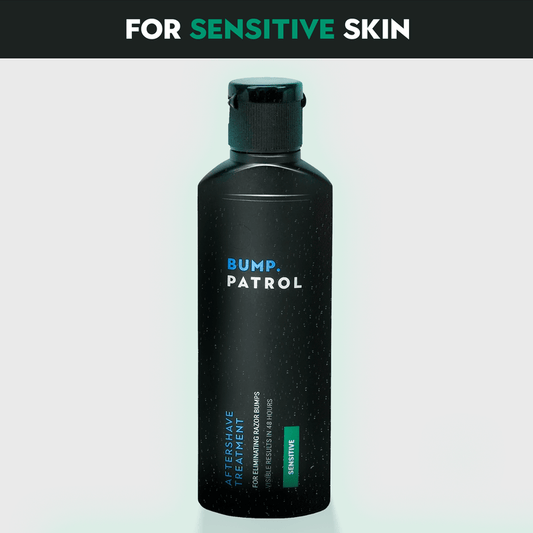 BUMP PATROL 4 HER AFTERSHAVE.5Z