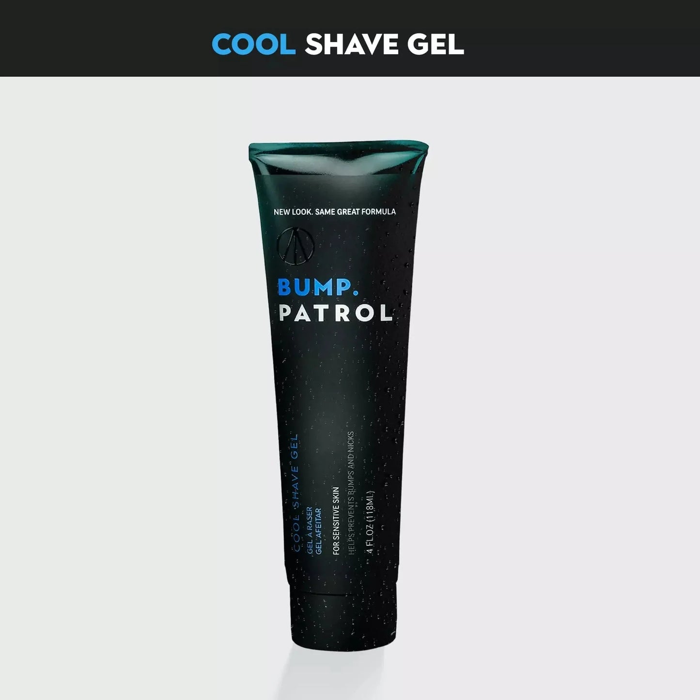 PATROL GRM SKIN HEMP SOAP5.02z