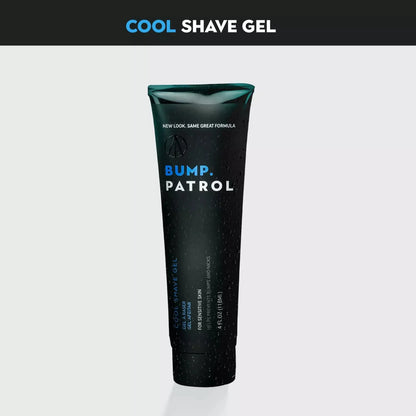 PATROL GRM SKIN HEMP SOAP5.02z