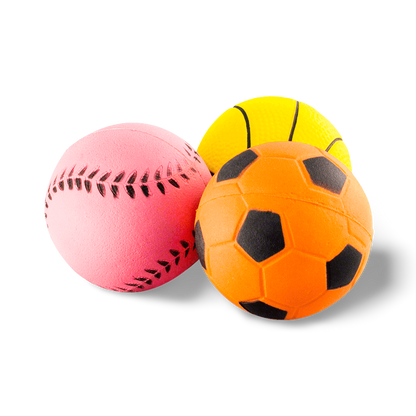 SPORTS SPONGEBALL ASST 24/DPLY