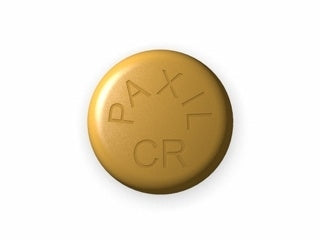 PAXIL TB 30MG 30