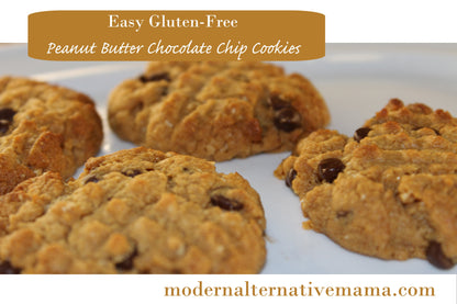 COMPLETE CKY,PB CHOC CHIP