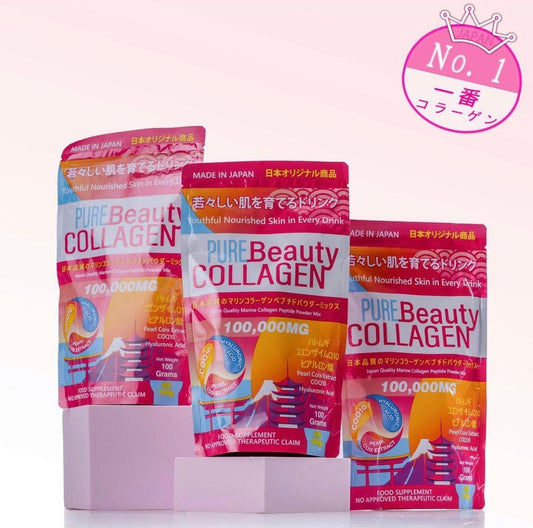 COLLAGEN BEAUTY CR 57GM