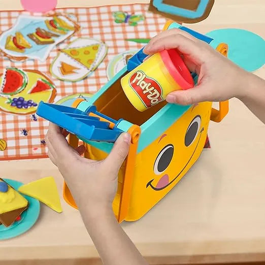PD PICNIC SHAPES STARTER SET