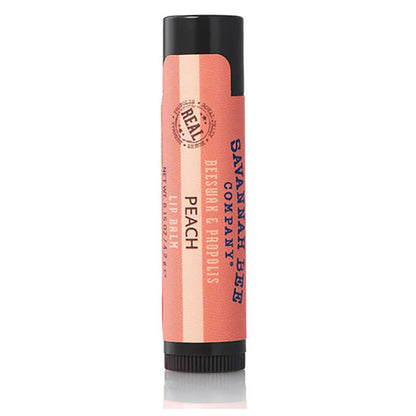 SAVANNAH BEE LIP BALM,EARL GREY BEESWX