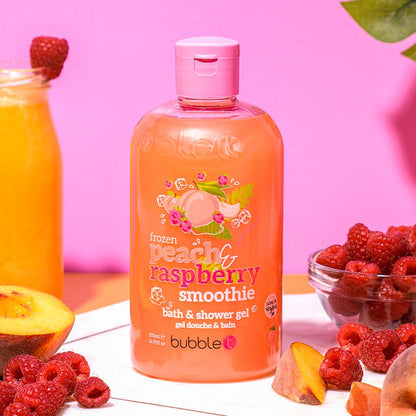 BABY BUBBLE WASH,PEAR NCT