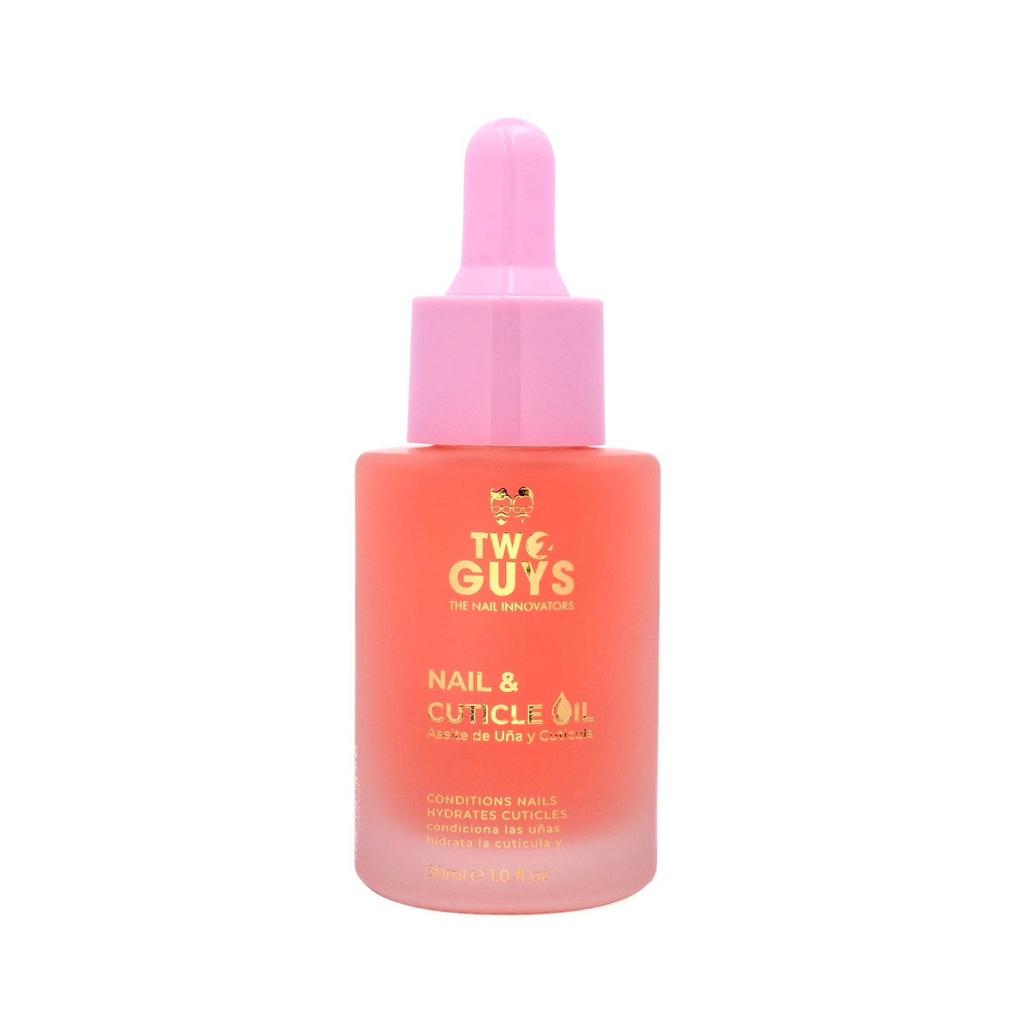 CITRUSWAY CUTICLE & NAIL OIL 1Z